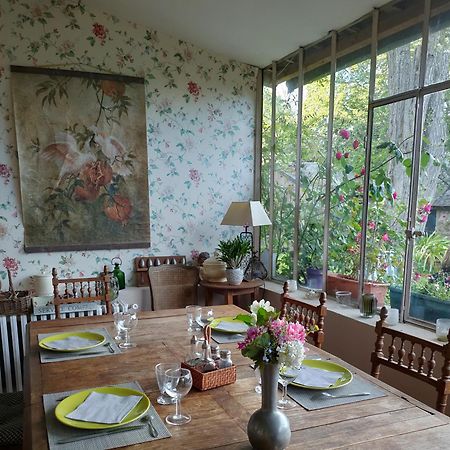 Cervon La Ferme Des Douceurs B&B 외부 사진