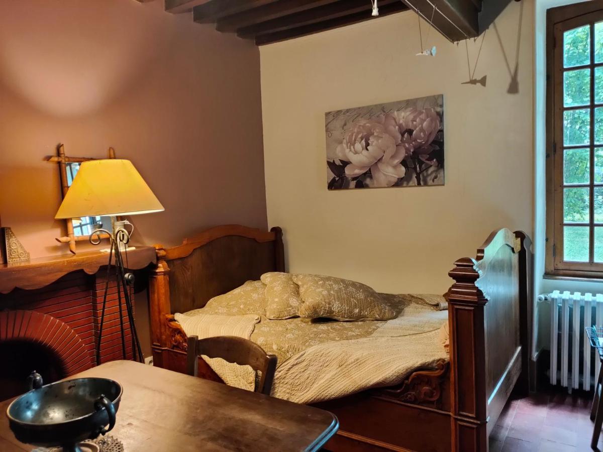 Cervon La Ferme Des Douceurs B&B 외부 사진